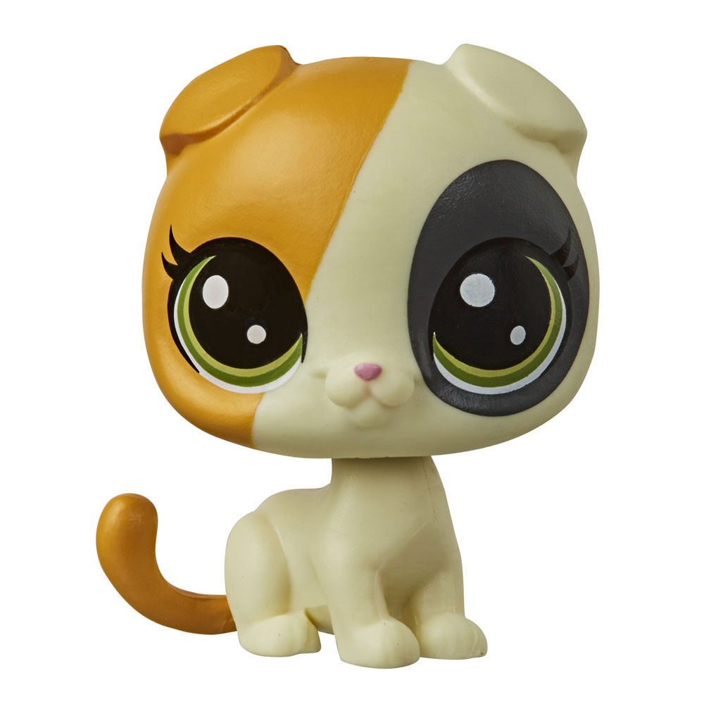 littlest pet shop 0110