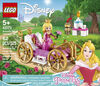 LEGO Disney Princess Le carrosse royal d'Aurore 43173