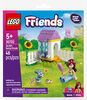 LEGO Friends Garden Bunny House 30722