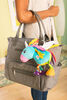 Lea Criniere Cherie de Lamaze