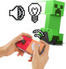 Minecraft Exploding RC Creeper