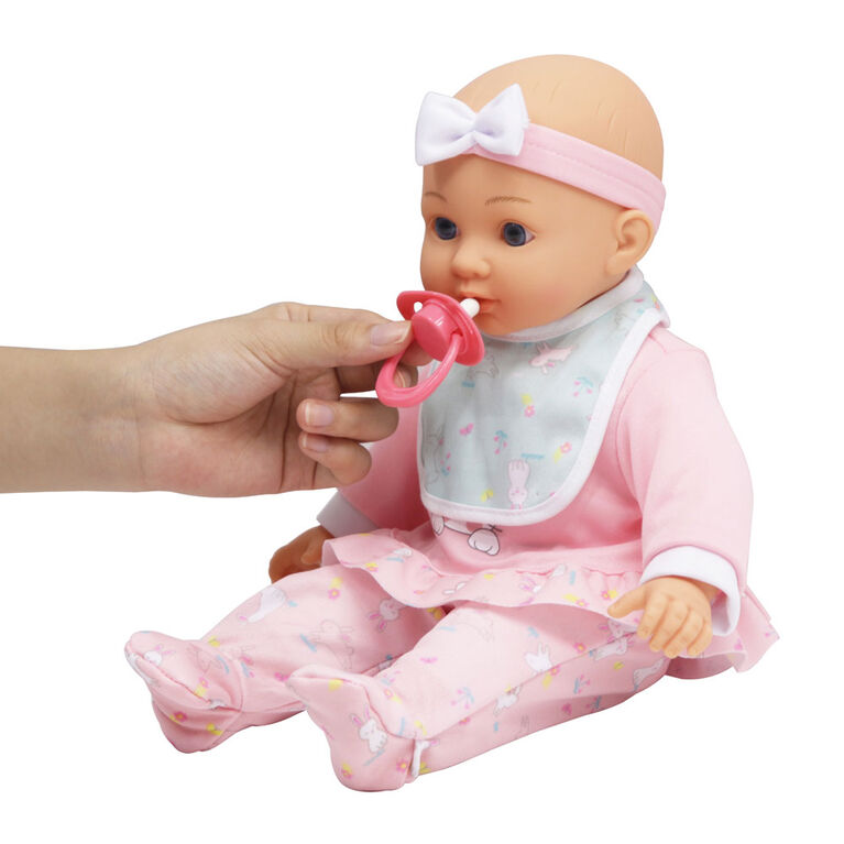 You & Me-35Cm Bebes Jnmeaux - Notre exclusivité