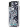 Case-Mate Waterfall Case iPhone XR Iridescent