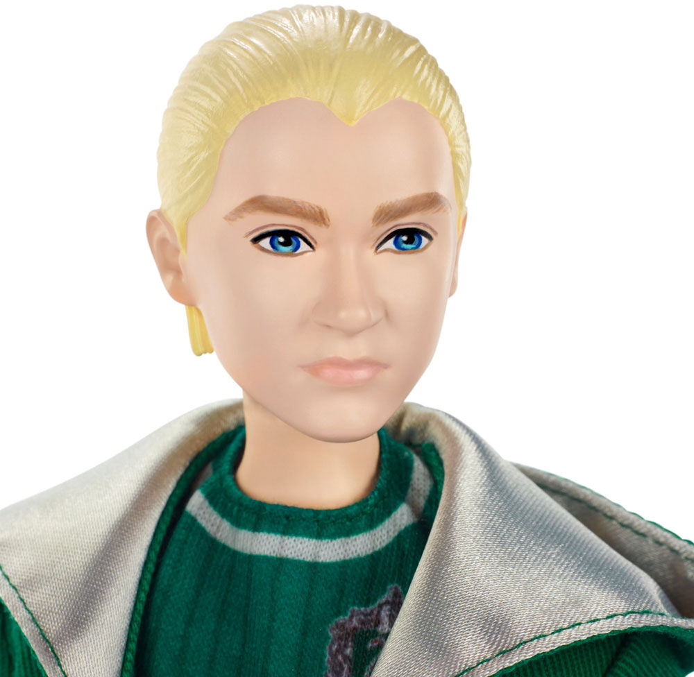 harry potter dolls draco malfoy