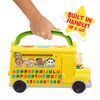 Bus d'Apprentissage Musical Cocomelon - Édition anglaise