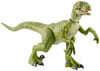 Jurassic World Savage Strike Velociraptor