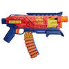 Nerf Loadout Shadowspeed Recon Blaster and 14 N1 Darts