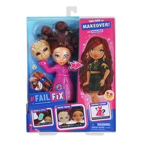 FailFix Total Makeover Doll Pack - @Loves.Glam