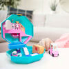 Polly Pocket Pamperin' Perfume Spa
