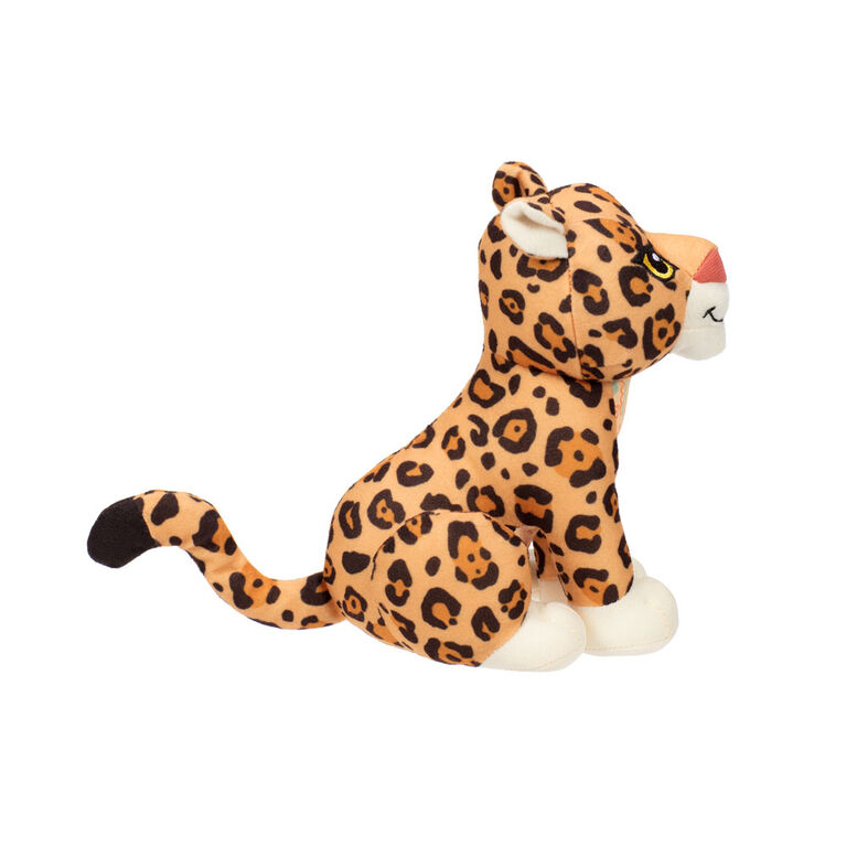 Encanto Jaguar Small Plush Doll