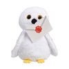 Peluche De La Chouette Hedwige De Harry Potter A Collectionner, Chouette Blanche - Notre exclusivité