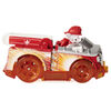 PAW Patrol, True Metal Marshall Collectible Die-Cast Vehicle, Spark Series 1:55 Scale
