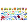 Play Doh Delightful Desserts - R Exclusive