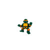 TMNT Stretch Ninjas Figure - Michelangelo