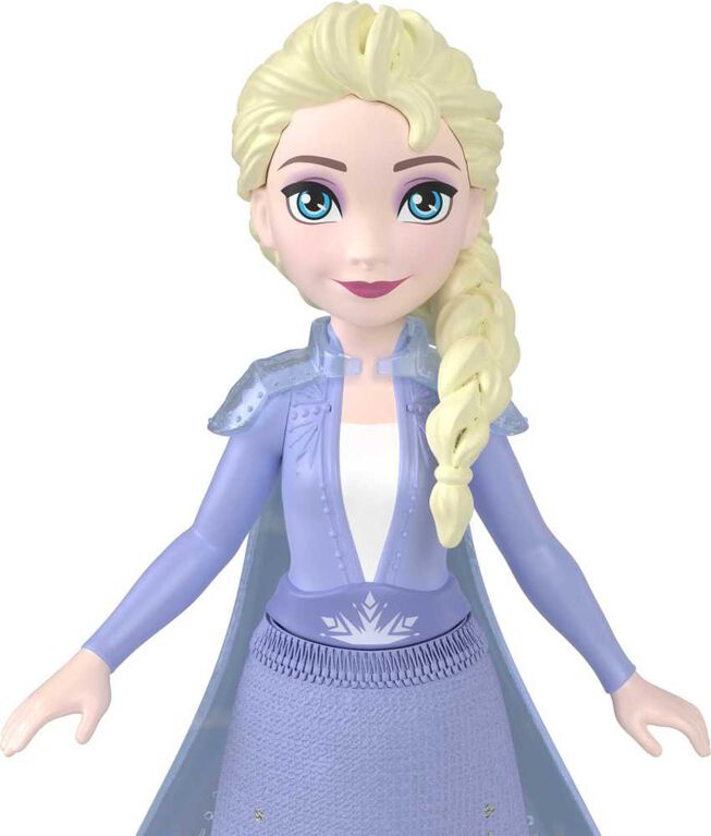 Disney Frozen Elsa Doll