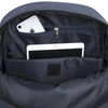 Sac à dos à langer Grayson de Fisher Price, Denim