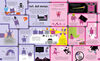 Usborne Book And Jigsaws: The Periodic - English Edition