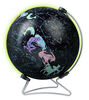 Ravensburger: Puzzle 3D Globe Lumineux dans le Noir avec des Étoiles 180pc