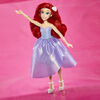 Disney Princesses Life, poupée mannequin Ariel