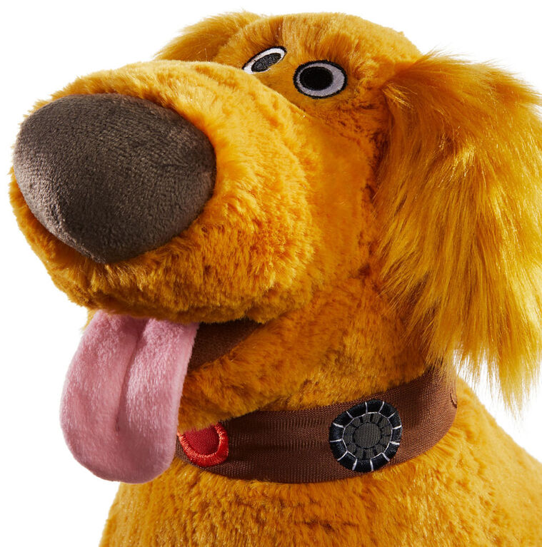Disney Pixar Up Dug Feature Plush English Edition Toys R Us Canada