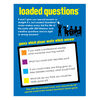 Loaded Questions Junior - Édition anglaise