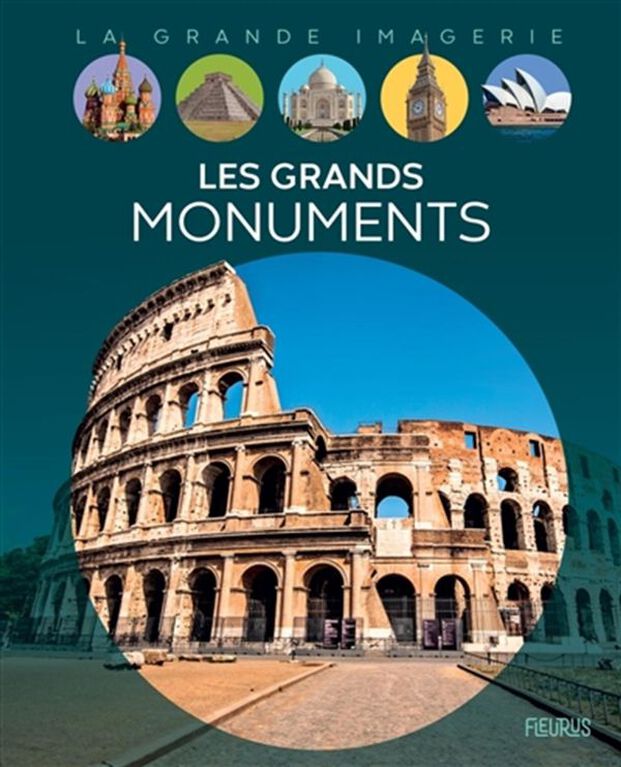 Grands Monuments Les