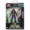 Marvel Legends Series Strange Tales Bloodstorm Comics Action Figure