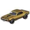 Hot Wheels 67 Camaro Vehicle