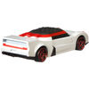 Hot Wheels Ryu Vehicle