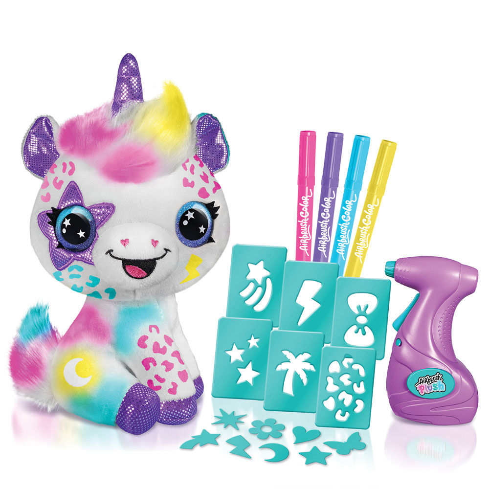Toys r us peluche licorne on sale