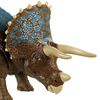 Jurassic World Camp Cretaceous Sound Strike Triceratops