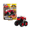 Tonka - Monster Metal Movers Monster Fire Truck
