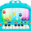 Land of B., Hippo-Pop, Toy Keyboard