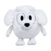 Bluey S10 Plush Single Pk Lila