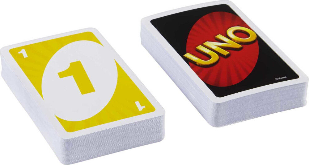 Toysrus uno hot sale