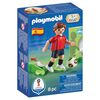 Playmobil - National Team Player Spain
