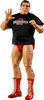 WWE Legends-Andre the Giant-Figurine articulée de la collection Élite