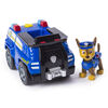 PAW Patrol, Chase's Transforming Police Cruiser with Flip-open Megaphone