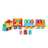 LeapFrog LeapBuilders 123 Counting Train - French Edition