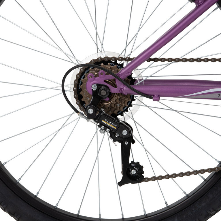 Avigo Ultrax Mountain Bike - 24 inch - R Exclusive
