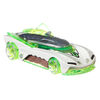 Hot Wheels Genji Vehicle