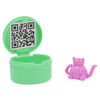 DreamWorks Gabby's Dollhouse, Flower-rific Garden Set with 2 Toy Figures, 2 Accessories, Delivery and Furniture Piece