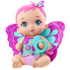 My Garden Baby Feed and Change Baby Butterfly Doll - R Exclusive