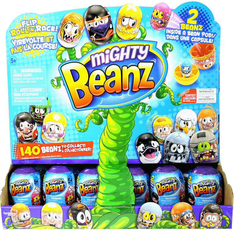 Mighty Beanz 2 Pack Toys R Us Canada