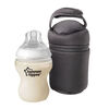 Tommee Tippee Closer to Nature sac gobelet voyage paquet de 2.
