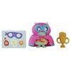 UglyDolls Surprise Disguise Pancake Champ Jeero