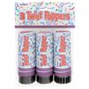 Twist Poppers 4", 3