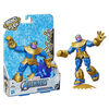 Marvel Avengers Bend And Flex Thanos Figure