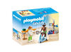 Cabinet de kinésithérapeute - Playmobil