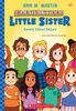Baby-Sitters Little Sister #5: Karen's School Picture - Édition anglaise